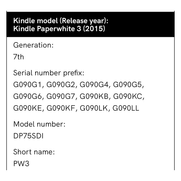FREE w/ $30 purch: ProtectiveCover, Kindle Paperwhite 1, 2 or 3 - Red - Picture 10 of 10